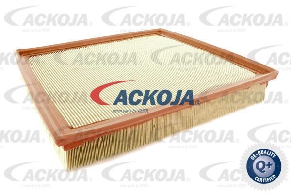 Ackoja A38-0403 Filter A380403: Buy near me in Poland at 2407.PL - Good price!