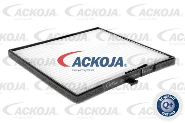 Ackoja A53-30-0001 Filter, Innenraumluft A53300001: Kaufen Sie zu einem guten Preis in Polen bei 2407.PL!