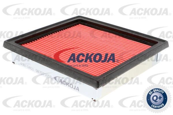 Ackoja A38-0401 Filter A380401: Buy near me in Poland at 2407.PL - Good price!