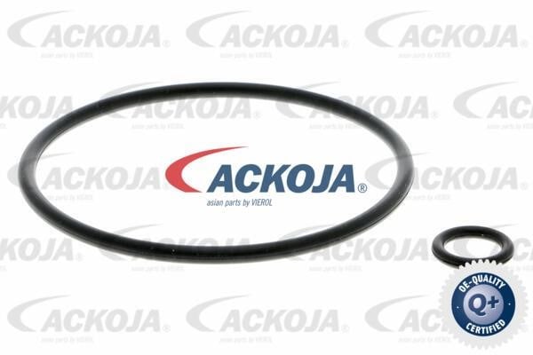 Oil Filter Ackoja A52-0500
