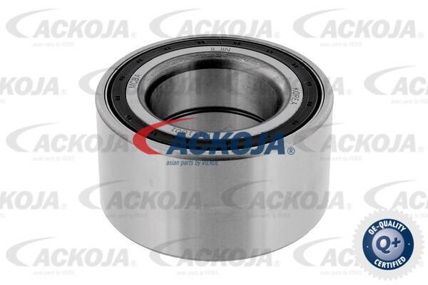 Ackoja A52-0900 Wheel bearing A520900: Buy near me at 2407.PL in Poland at an Affordable price!