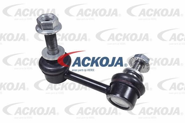Ackoja A70-0326 Стійка стабілізатора A700326: Приваблива ціна - Купити у Польщі на 2407.PL!