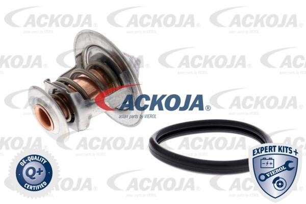 Ackoja A70-99-0031 Термостат, охлаждающая жидкость A70990031: Отличная цена - Купить в Польше на 2407.PL!