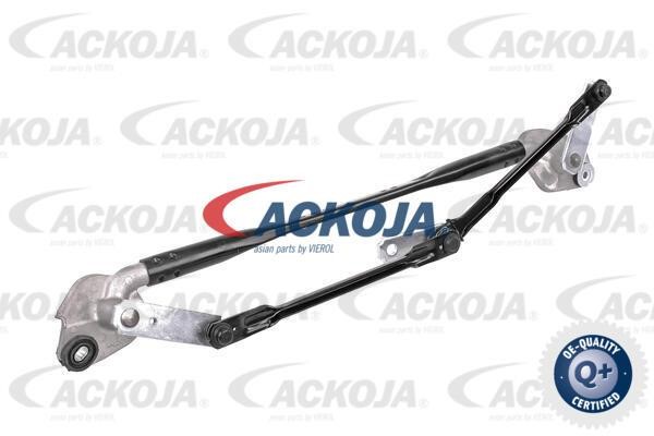 Ackoja A52-0104 Wiper Linkage A520104: Buy near me at 2407.PL in Poland at an Affordable price!