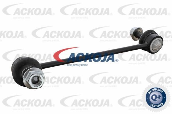 Ackoja A53-1115 Стійка стабілізатора A531115: Приваблива ціна - Купити у Польщі на 2407.PL!
