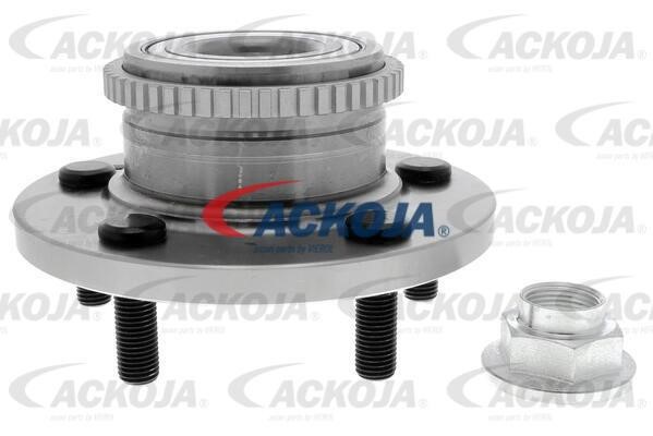 Ackoja A52-0342 Wheel bearing A520342: Buy near me in Poland at 2407.PL - Good price!