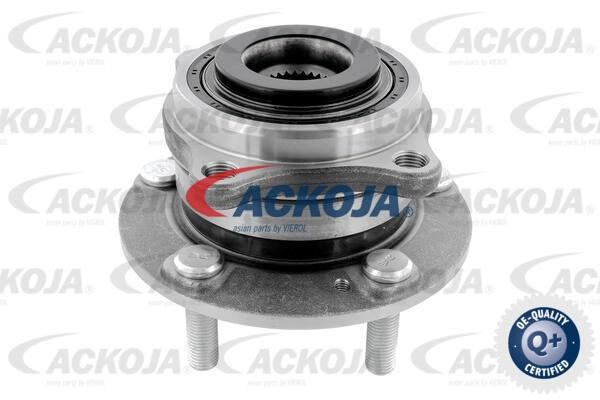 Ackoja A52-0903 Wheel bearing A520903: Buy near me in Poland at 2407.PL - Good price!