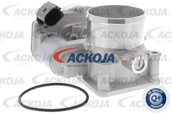 Ackoja A53-81-0005 Pipe branch A53810005: Buy near me in Poland at 2407.PL - Good price!