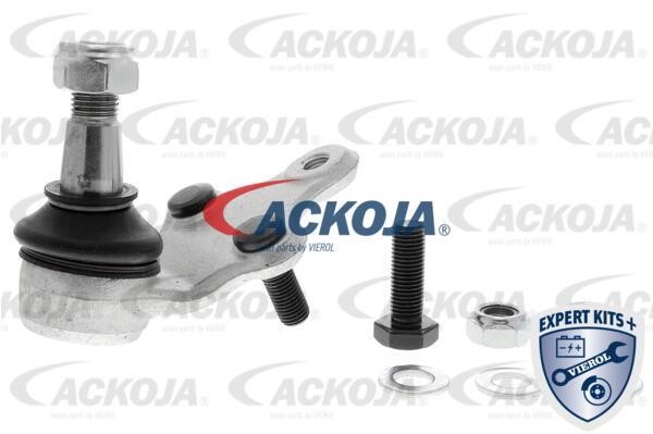 Ackoja A70-9507 Опора кульова A709507: Приваблива ціна - Купити у Польщі на 2407.PL!