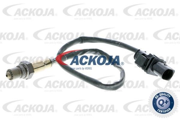 Ackoja A52-76-0015 Sensor A52760015: Buy near me in Poland at 2407.PL - Good price!