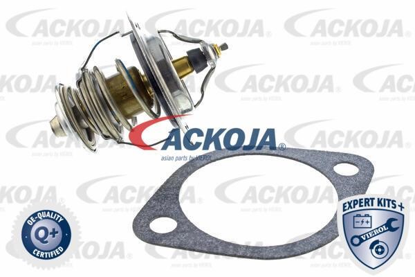 Ackoja A52-99-0025 Thermostat, coolant A52990025: Buy near me in Poland at 2407.PL - Good price!