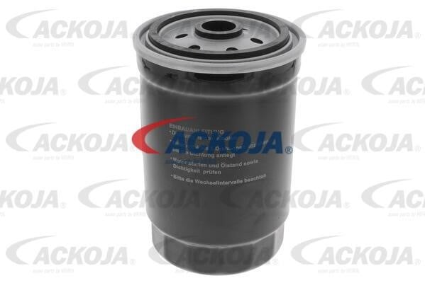 Ackoja A52-0303 Fuel filter A520303: Buy near me in Poland at 2407.PL - Good price!