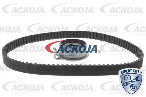 Ackoja A52-0202 Timing Belt Kit A520202: Buy near me in Poland at 2407.PL - Good price!
