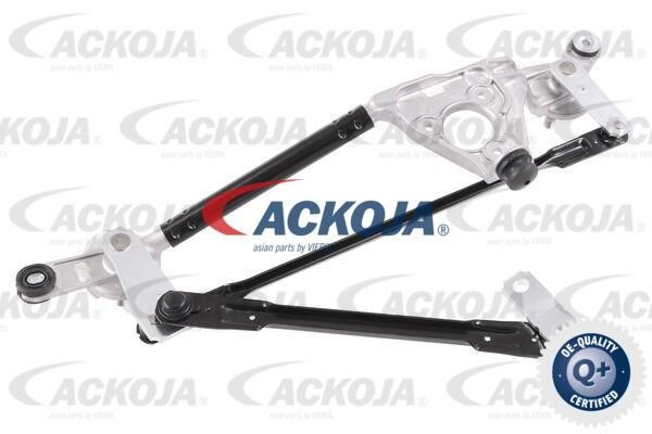 Ackoja A52-0100 Система тяг и рычагов A520100: Отличная цена - Купить в Польше на 2407.PL!