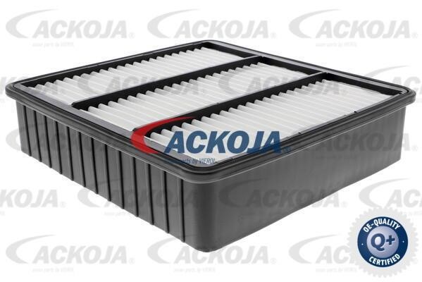 Ackoja A37-0401 Filter A370401: Buy near me in Poland at 2407.PL - Good price!