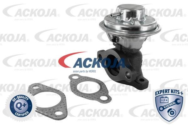 Ackoja A53-63-0002 Valve A53630002: Buy near me in Poland at 2407.PL - Good price!