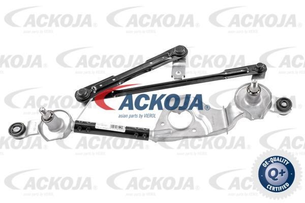 Ackoja A52-0102 Система тяг и рычагов A520102: Отличная цена - Купить в Польше на 2407.PL!