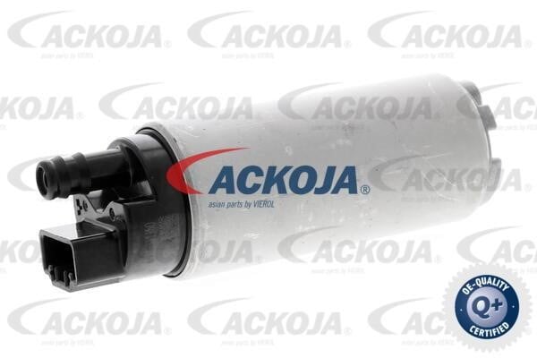 Ackoja A53-09-0006 Fuel Pump A53090006: Buy near me in Poland at 2407.PL - Good price!