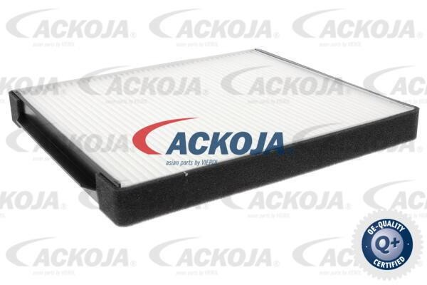 Ackoja A52-30-0006 Filter, Innenraumluft A52300006: Kaufen Sie zu einem guten Preis in Polen bei 2407.PL!