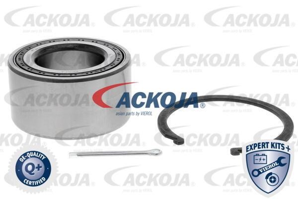 Ackoja A52-0901 Wheel bearing A520901: Buy near me in Poland at 2407.PL - Good price!
