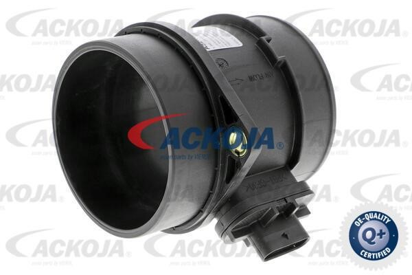 Ackoja A52-72-0192 Sensor A52720192: Buy near me in Poland at 2407.PL - Good price!