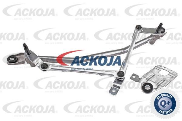 Ackoja A52-0106 Wiper Linkage A520106: Buy near me in Poland at 2407.PL - Good price!