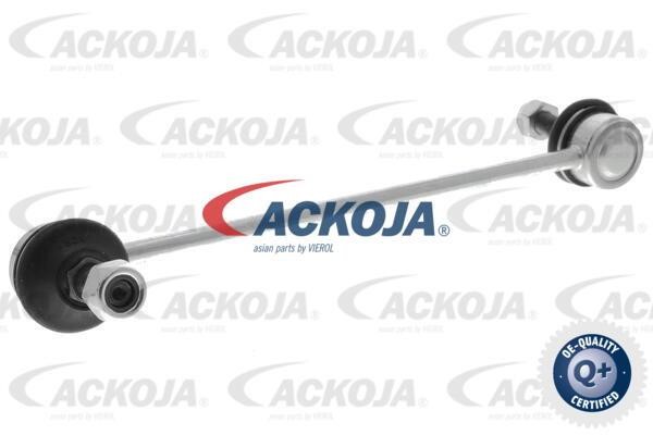 Ackoja A53-1106 Rod/Strut, stabiliser A531106: Buy near me in Poland at 2407.PL - Good price!