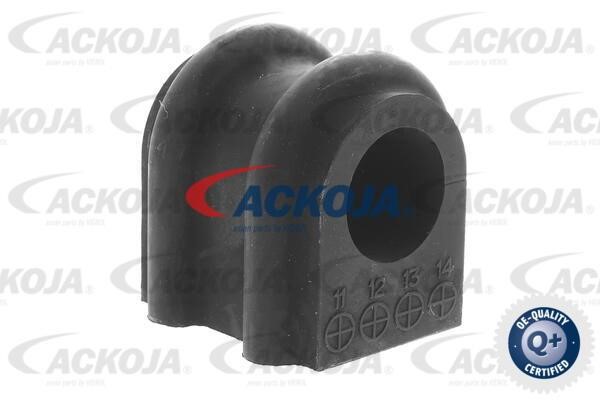 Ackoja A52-1126 Stabiliser Mounting A521126: Buy near me in Poland at 2407.PL - Good price!