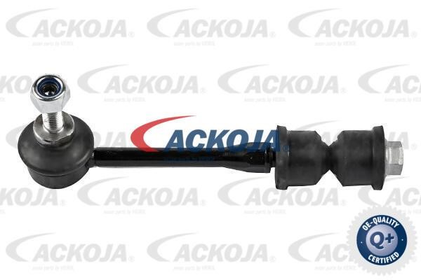 Ackoja A51-1109 Стойка стабилизатора A511109: Отличная цена - Купить в Польше на 2407.PL!