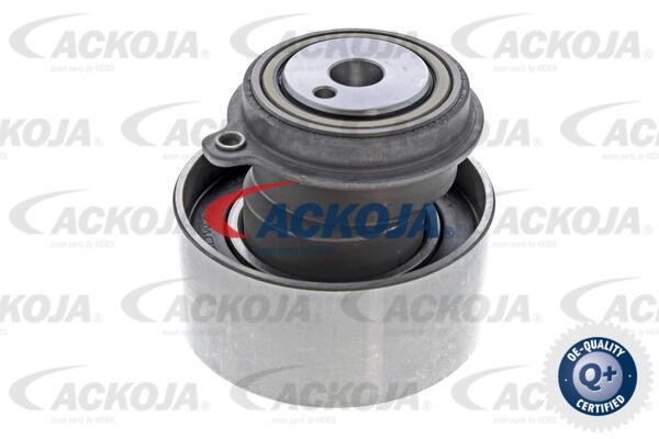 Ackoja A32-0046 Tensioner pulley, timing belt A320046: Buy near me in Poland at 2407.PL - Good price!