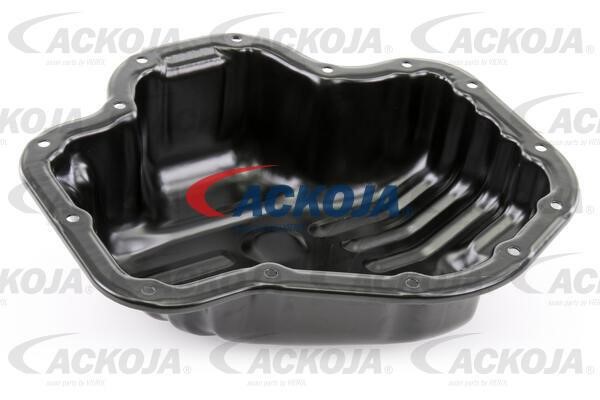 Ackoja A70-0568 Oil sump A700568: Buy near me in Poland at 2407.PL - Good price!