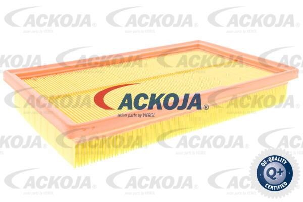 Ackoja A52-0402 Filtr A520402: Dobra cena w Polsce na 2407.PL - Kup Teraz!