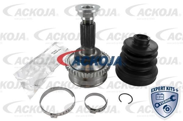 Ackoja A32-0113 Joint Kit, drive shaft A320113: Buy near me in Poland at 2407.PL - Good price!