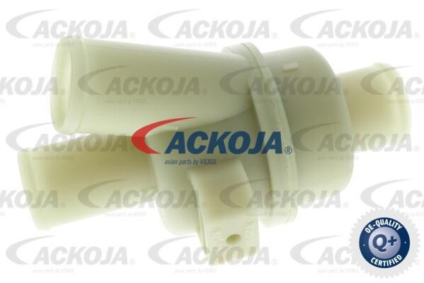 Ackoja A26-99-0011 Thermostat, coolant A26990011: Buy near me in Poland at 2407.PL - Good price!