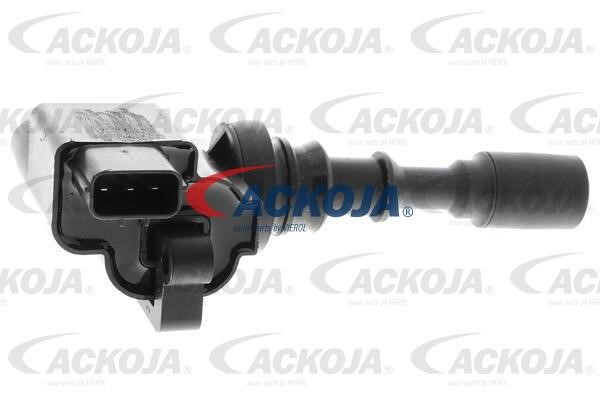 Ackoja A52-70-0046 Ignition coil A52700046: Buy near me in Poland at 2407.PL - Good price!