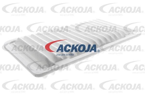 Ackoja A32-0404 Повітряний фільтр A320404: Приваблива ціна - Купити у Польщі на 2407.PL!