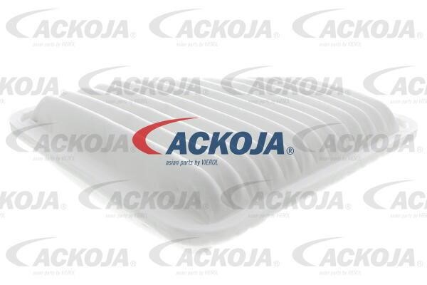Ackoja A70-0232 Воздушный фильтр A700232: Отличная цена - Купить в Польше на 2407.PL!