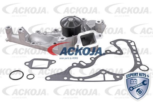 Ackoja A70-50008 Water pump A7050008: Buy near me in Poland at 2407.PL - Good price!