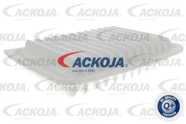 Ackoja A70-0406 Filter A700406: Buy near me in Poland at 2407.PL - Good price!