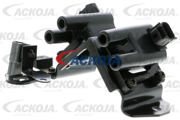 Ackoja A52-70-0003 Ignition coil A52700003: Buy near me in Poland at 2407.PL - Good price!