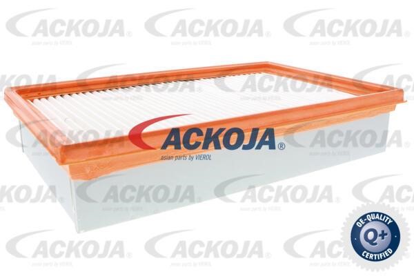 Ackoja A53-0404 Фильтр A530404: Отличная цена - Купить в Польше на 2407.PL!