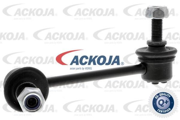 Ackoja A26-1189 Rod/Strut, stabiliser A261189: Buy near me in Poland at 2407.PL - Good price!