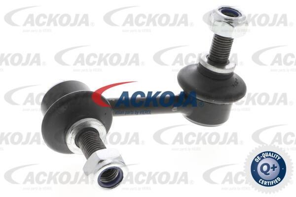 Ackoja A26-1184 Rod/Strut, stabiliser A261184: Buy near me in Poland at 2407.PL - Good price!