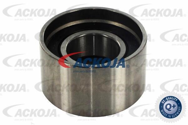 Ackoja A32-0064 Tensioner pulley, timing belt A320064: Buy near me in Poland at 2407.PL - Good price!