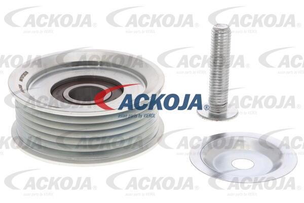Ackoja A52-0320 Ролик обводной ремня поликлинового (приводного) A520320: Купить в Польше - Отличная цена на 2407.PL!