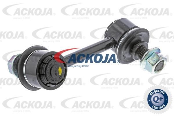 Ackoja A52-0045 Стійка стабілізатора A520045: Приваблива ціна - Купити у Польщі на 2407.PL!