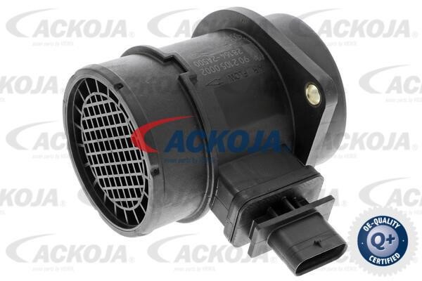 Ackoja A52-72-0193 Sensor A52720193: Buy near me in Poland at 2407.PL - Good price!