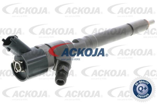 Ackoja A52-11-0002 Распылитель A52110002: Отличная цена - Купить в Польше на 2407.PL!