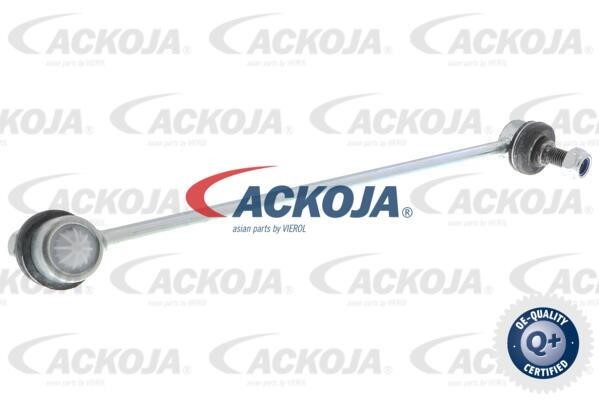 Ackoja A52-1159 Rod/Strut, stabiliser A521159: Buy near me in Poland at 2407.PL - Good price!