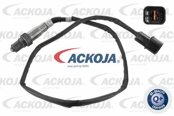 Ackoja A52-76-0012 Sensor A52760012: Buy near me in Poland at 2407.PL - Good price!